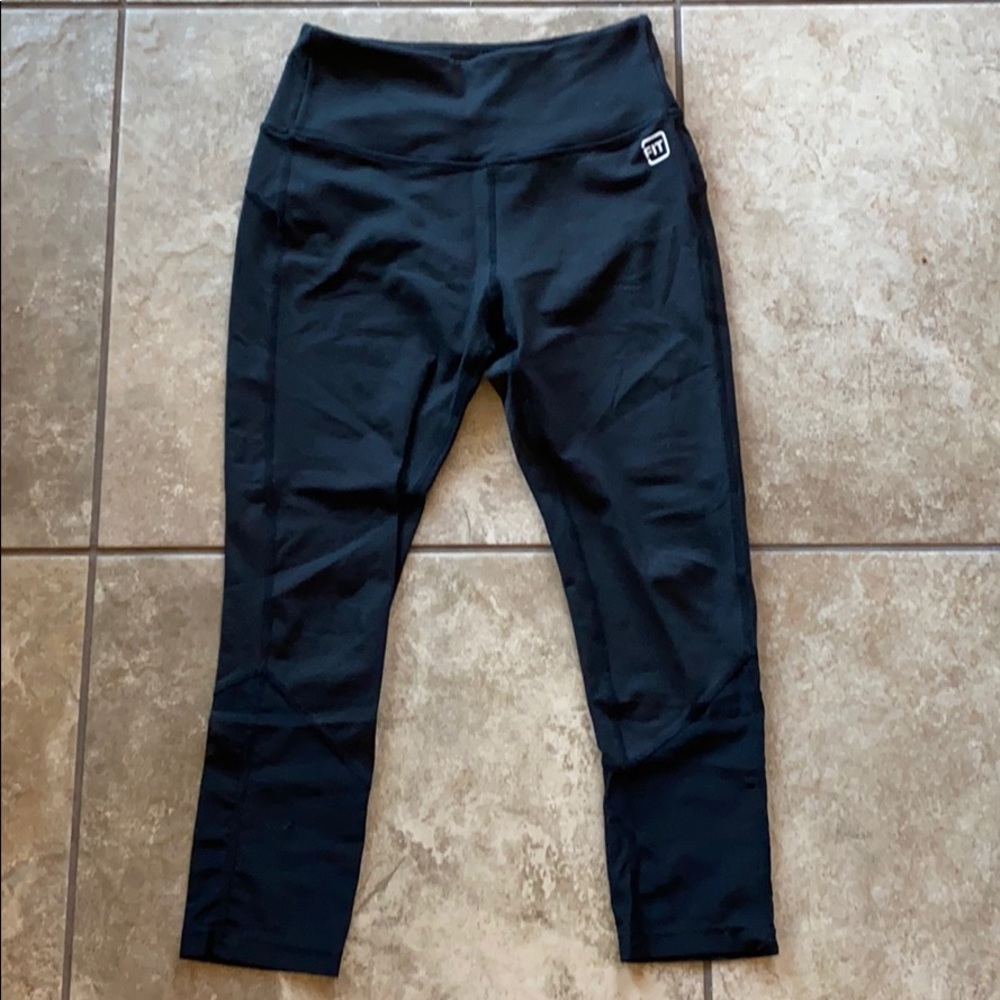 IdealFit leggings